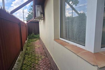 Casă Parter + teren 600 mp , Cartierul Andronache, Sector 2 - 18