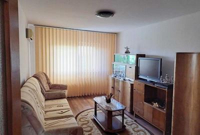 Apartament 2 camere decomandat cartierul Scriitorilor - 1
