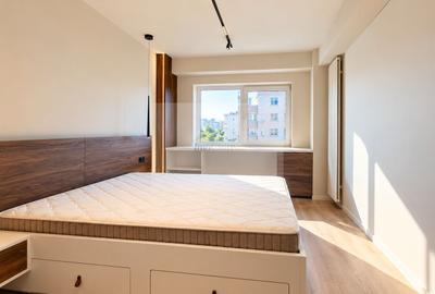 Prima încheiere -2 camere | Lux | Gheorgheni – Interservisan | Iulius - 9