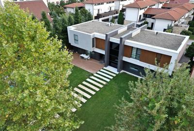 VILA CU PISCINA - ZONA PIPERA | IANCU NICOLAE -  6 CAMERE - 1