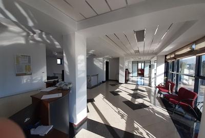 Birouri, hala si teren situate la sosea, zona Magurele, sector 5 - 6