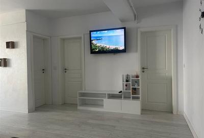 Apartament 2 Camere Etajul 1 CUG - Pepinierii - 3