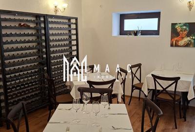 Spațiu comercial I Restaurant I Terasă I Business I Central - 4