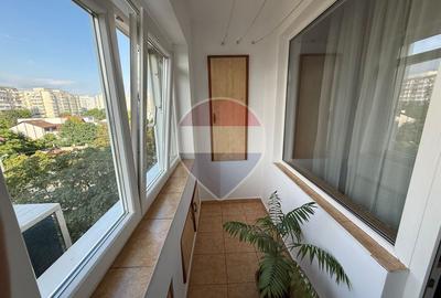 Titan | N. Grigorescu | 700 m Metrou | Loc de parcare - 7