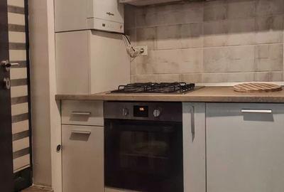 Studio Exigent Plaza Lujerului | Decomandat | Bloc Nou | Centrala Proprie - 5