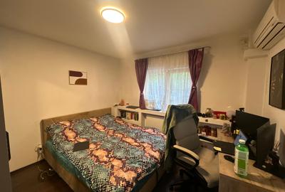 Metrou Tudor Vladimirescu// 3 camere in Drumul Taberei // 2 bai // Gata de mutat - 5