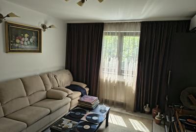 Vanzare apartament 2 camere mobilat si utilat ,Strada  Almasu Mare - 2