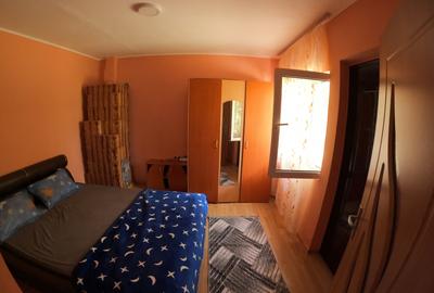 Casă de vânzare în Slobozia, Giurgiu | 1.143 mp teren  5 camere  Curte generoasa - 6