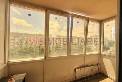 Apartament de vânzare 2 camere - Mihai Bravu 3 minute Metrou Iancului - 7