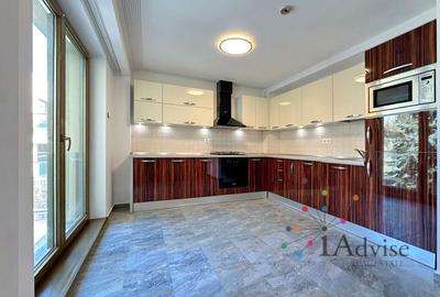 Apartament 3 Camere Inchiriere - Finisaje Premium, Mobilat si Utilat - 5
