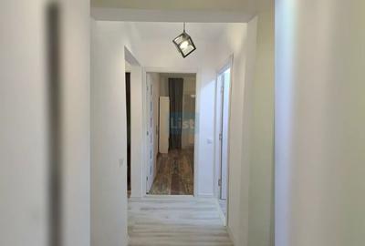 0% Comision | Apartament decomandat cu 3 camere, 65 mp | Zorilor - 8
