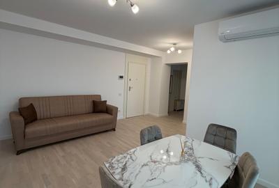 Închiriere | Apartament 2 camere | Bucegi 12 Central Residence  Ploiești - 8
