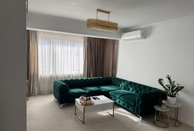 Complex Solar Metalurgiei, apartament cu 3 camere + 2 locuri de parcare - 2