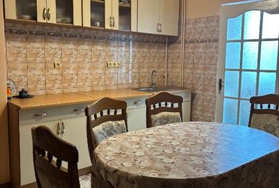 Apartament 2 camere- central Duiliu Zamfirescu bloc 11 - 13