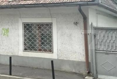 Casă individuală cu 2 camere în Astra