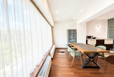Orhideea Gardens, Apartament 3 Camere, 116 mp, Boxa, 2 Locuri de Parcare - 17