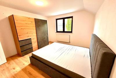 Apartament spațios cu 3 camere , - LA CURTE - 83 mp - 12