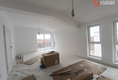 Apartament cu 3 camere de 70 mp, terasa 30 mp in Giroc - 8