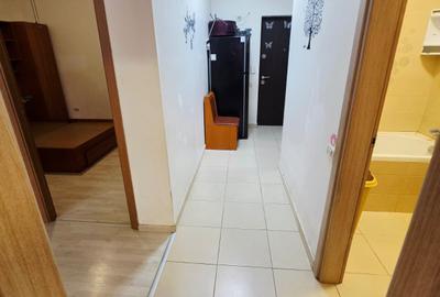 Apartament 2 camere, parter, Belize Residence-Pantelimon, loc parcare - 17