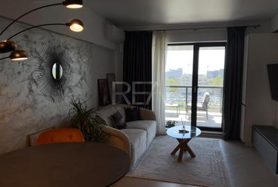 Apartament 3 Camere | 2 Băi | Complex Rezidențial Cortina North - 4