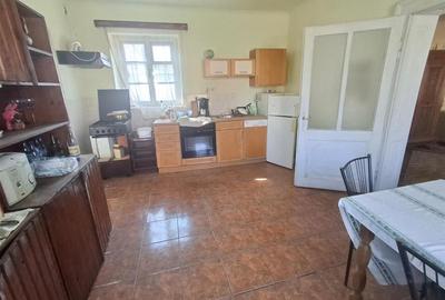 2 Apartamente la casa pivnita garaj in Cisnadie - 25