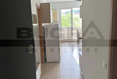 Apartament de 2 camere, 42mp, parcare, zona Piata Mihai Viteazul - 5