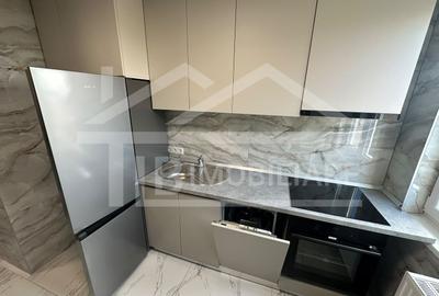 Apartament cu 2 camere, 52mp, decomandat, Zona Libertatii - 5