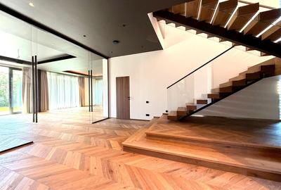 Luxury villa | Boutique Compound | Near US Embassy | Iancu Nicolae - 21