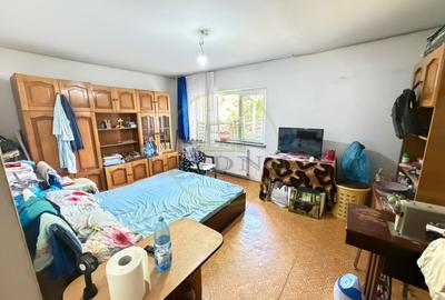 Apartament cu 2 camere decomandat în Cornitoiu