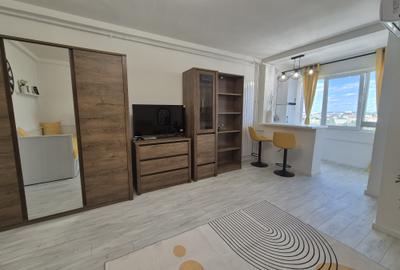 Garsonieră semidecomandată în Take Ionescu