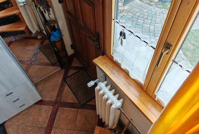 Casa 5 camere pozitie deosebita RASNOV - 28