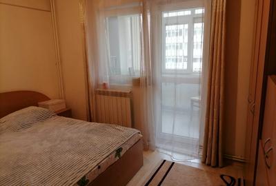 Apartament 3 camere decomandat 2 bai, zona Gara- Mc Donalds, Iasi - 5