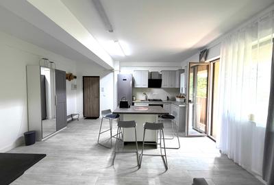 Apt 2 camere Tatarasi-Esplanada | Bloc nou | PRIMA INCHIRIERE| loc de parcare! - 1