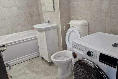 Apartament tip studio complex rezidențial - 8