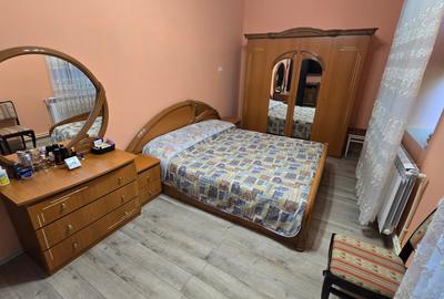 Casa tip conac, de vanzare, central Odobesti - 10