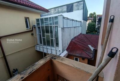 Apartament 2 camere | 1 mai - Piața Victoriei | Vilă interbelică - 14