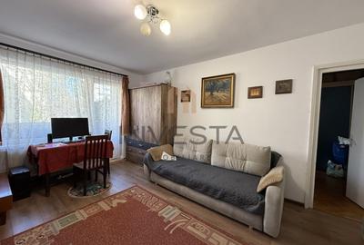 Apartament cu 3 camere, Etajul 1, Gheorgheni zona Constantin Brancusi - 1