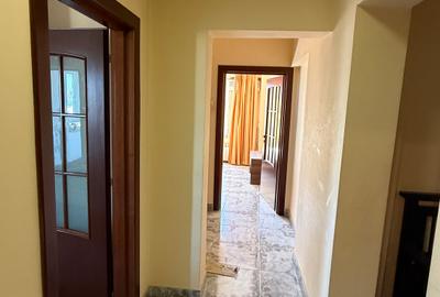 Apartament 4 camere mobilat, Calea Călărașilor - 10