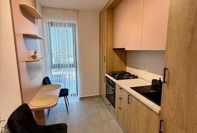 Apartament 2 Camere / Hils Titanium /CT, AC, Parcare, 500 m Metrou Teclu - 5