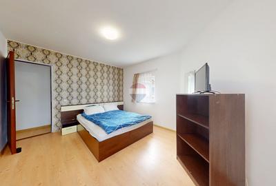 Comision 0% | Pensiune în funcțiune | Bran | 18 camere | Râu + natură - 16