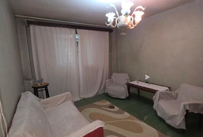 Apartament cu 2 camere de vanzare in zona Militari Politehnica - 1