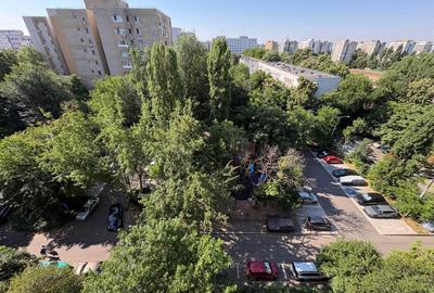 Apartament 2 camere Bulevardul Timișoara Mall Plaza 50 mp - 7