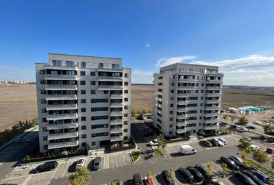 Apartament Pipera | New Point - 10