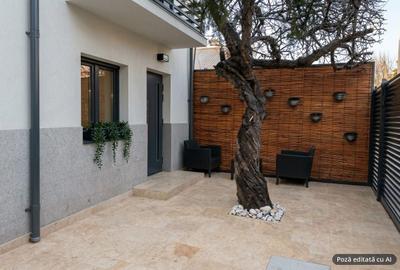 Brancoveanu - Metrou - Casa individuala P+1 - Lux - 21