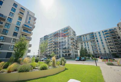 De vânzare apartament cu 3 camere - Prima Arena - 31