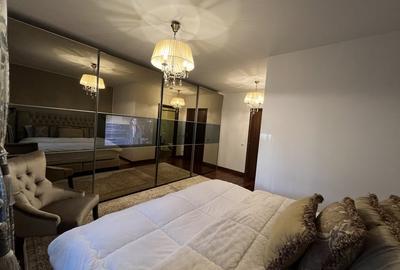 3 camere LUX | Sector 1 Felicity | 2 Locuri Parcare - 8