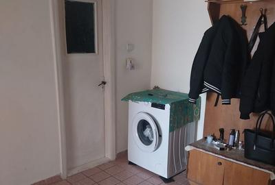Apartament 2 camere / et 3/3 | Focșani, zona SCOALA 2 - 8