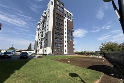 Apartament modern- prima inchiriere- City Lake Bacau - 12
