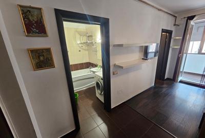 Garsonieră Militari Residence Tineretului 24, Decom., Mobilată, Utilată, Parcare - 5