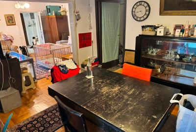 CALEA Calarasilor - Matei Basarab, 3 camere , etaj 1 din 4 - 5